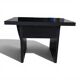 Rare bedside table / Side table by David Lange - Circa 1980