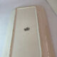 French porcelain asparagus dish