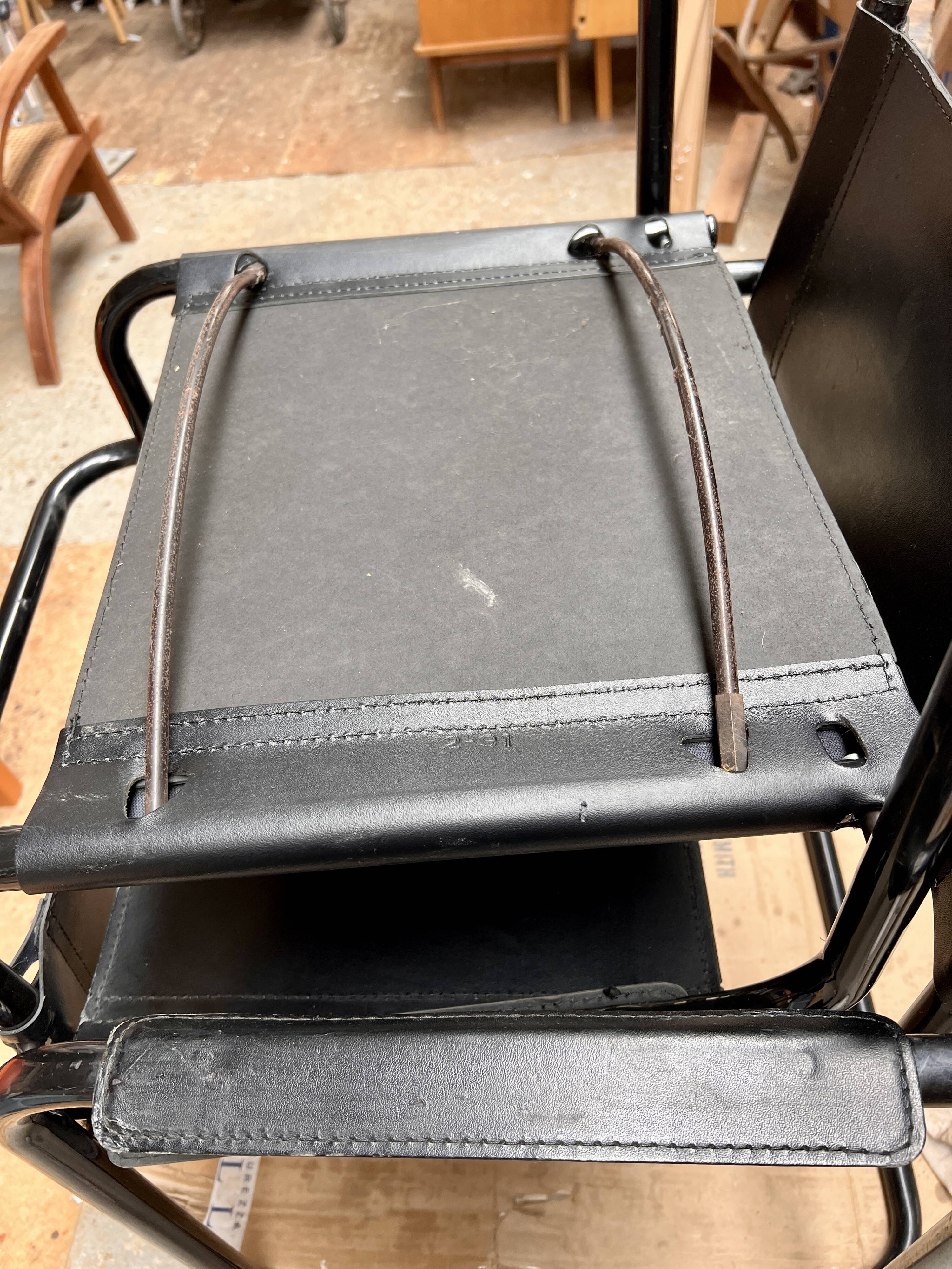 Paire de fauteuils