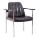 Fauteuil. Circa 1960 Sven Ivar Dysthe pour Dokka