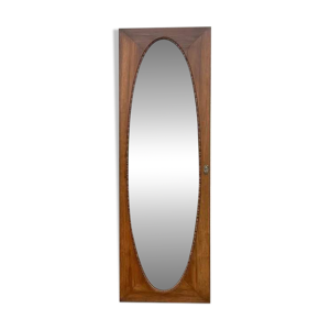 miroir biseauté art