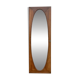 Miroir biseauté art déco