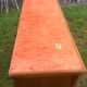 Buffet low vintage Mado in beech.