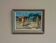 Original Swedish Oil On Panel – “Landscape With Barns”