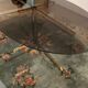 Oval dining table Roche Bobois