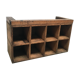 Locker cabinet
