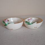 Small bowls A. Dressinval