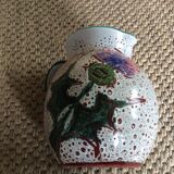 Ceramic pitcher