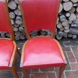 Pair of chairs