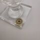 Crystal service from Val Saint Lambert