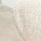 Pair of restored formica chairs 70