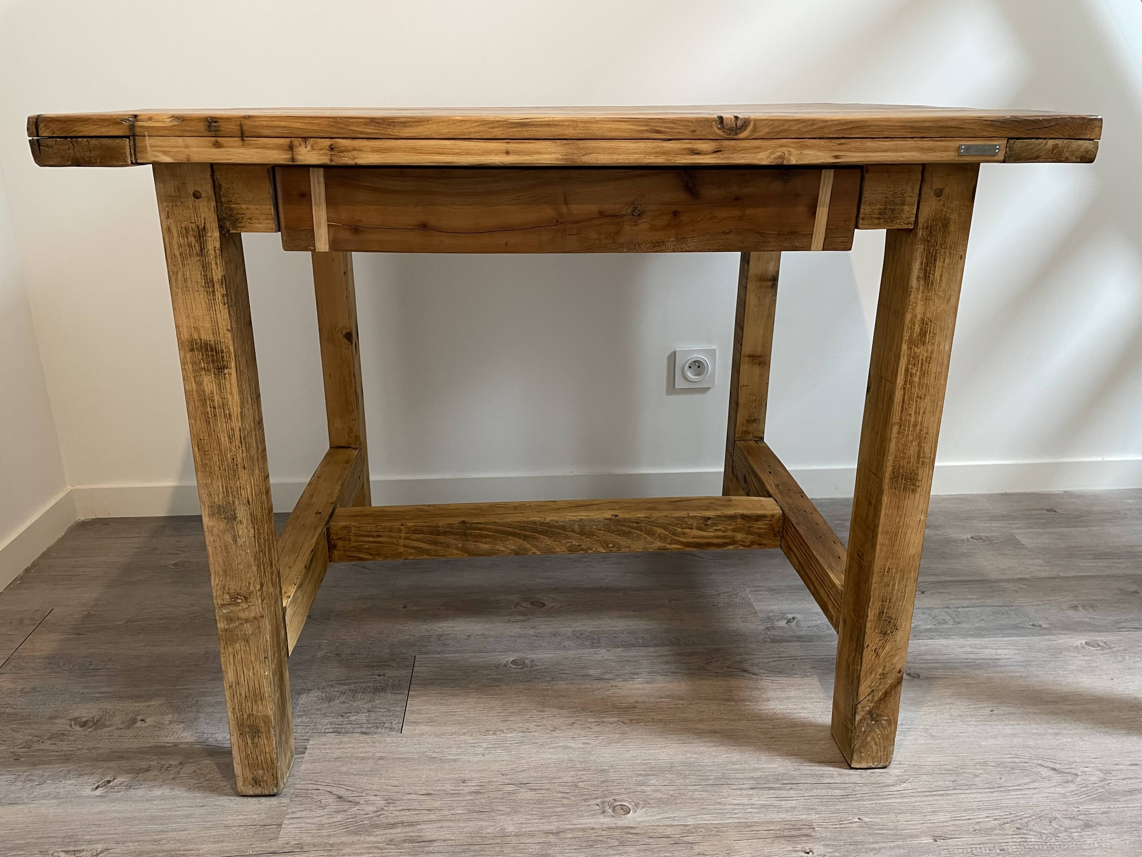 Work table or workbench