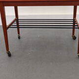 Vintage side table