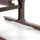Coffee table by Gianfranco Frattini for Bernini, Italy 1950s.