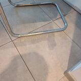 S32 Breuer chair Thonet edition 1977