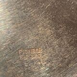 Pioneer E.P.N.S Silver Metal Milk Pot