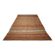 Turkish kilim rug, 293x176 cm, MYK-856