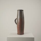 Large Pitcher by Gustave Tiffoche
