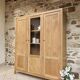 Parisian display cabinet