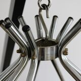 Fauteuil vintage Ib Arberg Parrot Cage