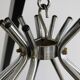 Fauteuil vintage Ib Arberg Parrot Cage