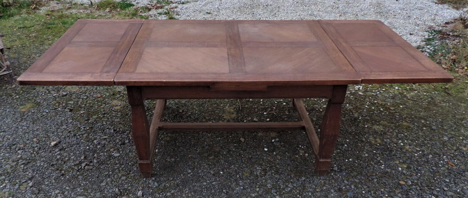 Dining room or kitchen table 1950