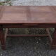 Dining room or kitchen table 1950