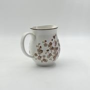 Ceramic jug from the Japonica series by Jackie Lynd for Rörstrand.