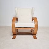 Recliner attributed to Vibo