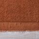 4x7 Terracottoa Moroccan Berber Rug 129x218Cm SK240948