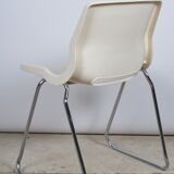 Overman Swedish Chair 1970