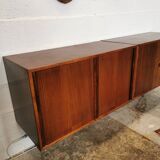 Enfilade modulable HG Furniture Denmark 1960