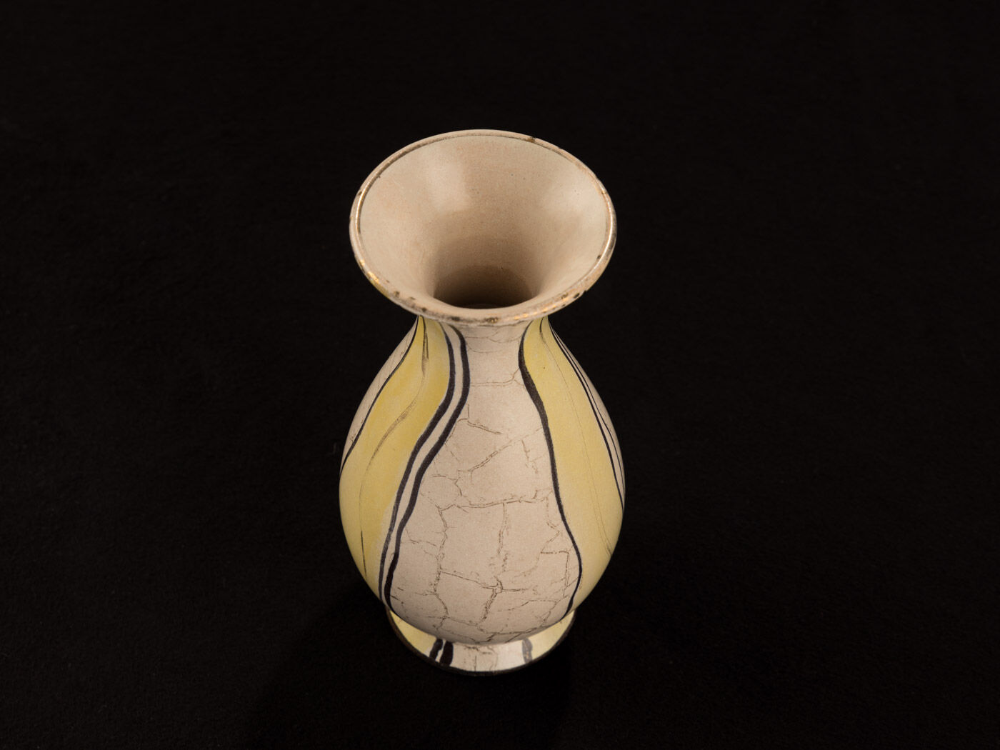 Ensemble de vases Josef Koch Selency