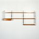 Shelf String by Nisse Strinning 1960 vintage