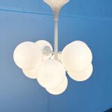 Swiss suspension space mid-century by E. R. Nele for Temde, 1960s