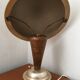 Lampe champignon