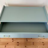 Vintage chest of drawers