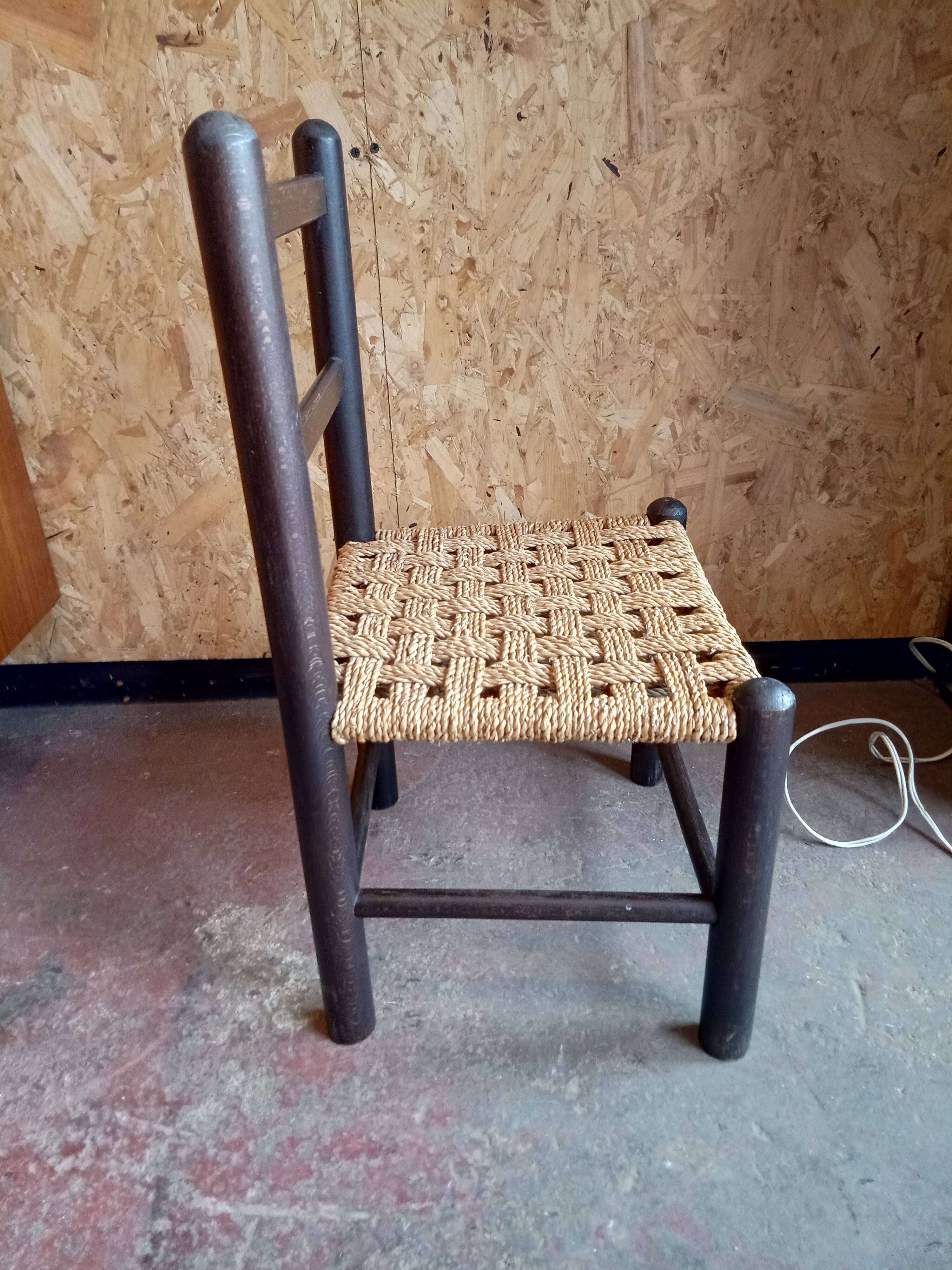 Child chair