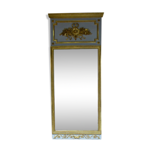 Miroir trumeau