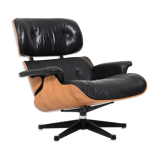 Charles & Ray Eames lounge chair by Vitra