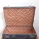 Old suitcase