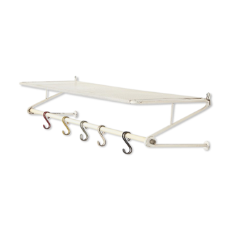 Coat rack by Mathieu Mategot for Artimeta 1956