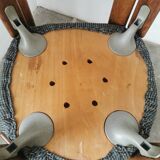 Pair of Bruno Rey Chairs
