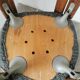 Pair of Bruno Rey Chairs