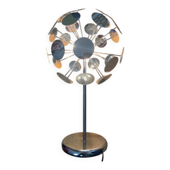 Vintage table lamp