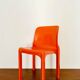Set of 4 Selene Dining Chairs by Vico Magistretti for Artemide Milano