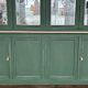 Pharmacy display case