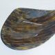 Large Salins Meribel fruit bowl