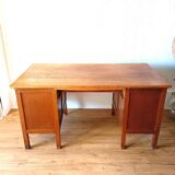 Large American office