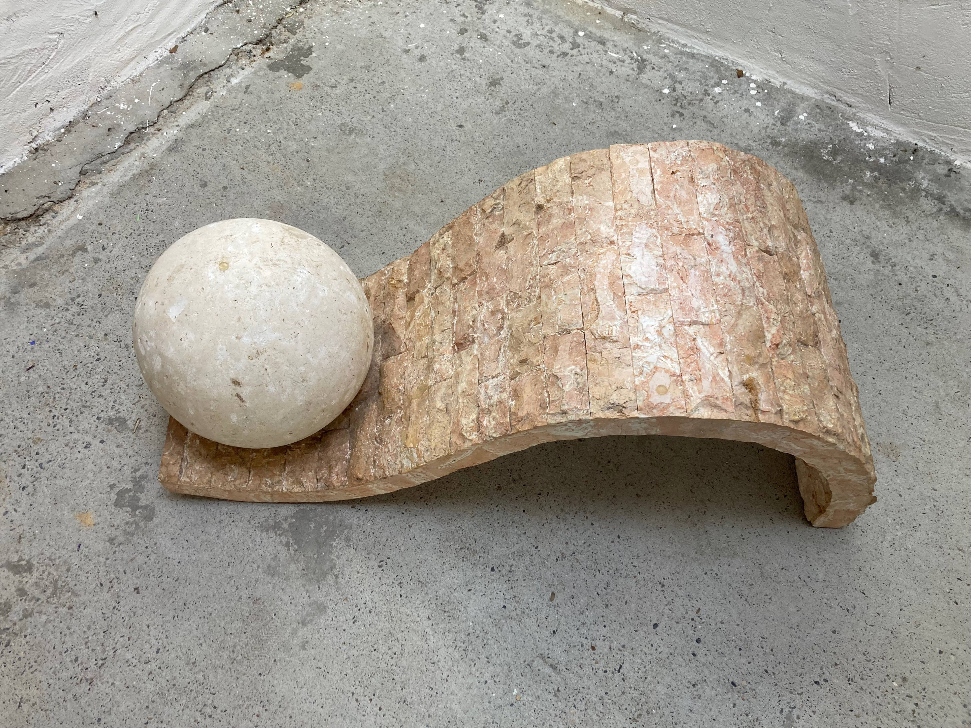 Table by Magnussen Ponte